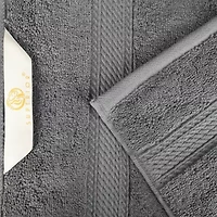 SUPERIOR® Madison Collection | Plush Egyptian Cotton 2-pc. Bath Sheet