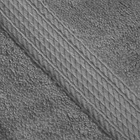 SUPERIOR® Madison Collection | Plush Egyptian Cotton 2-pc. Bath Sheet