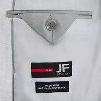 J. Ferrar Ultra Comfort Mens Slim Fit Suit Jacket