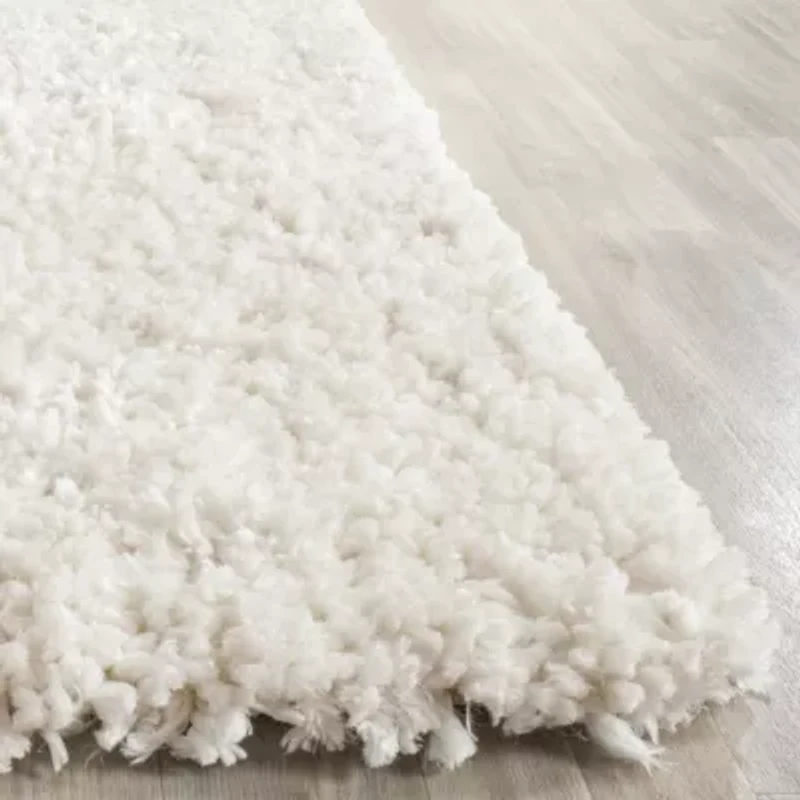 Safavieh Gale Hand Tufted Shag Area Rug