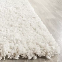 Safavieh Gale Hand Tufted Shag Area Rug