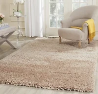 Safavieh Gale Hand Tufted Shag Area Rug
