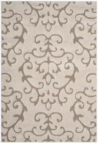 Safavieh Hadi Shag Area Rug