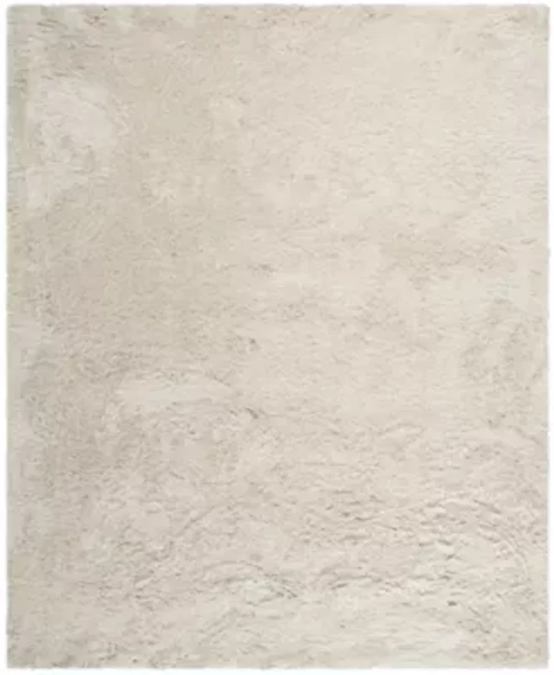 Safavieh Merlin Hand Tufted Shag Area Rug