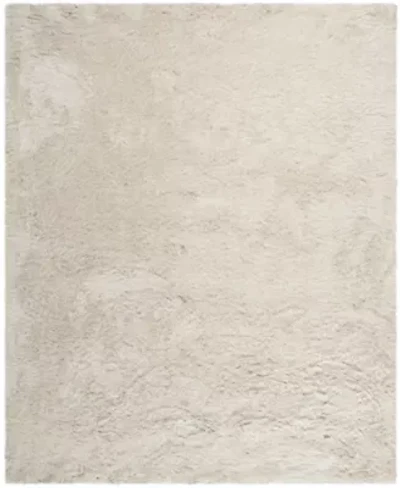 Safavieh Merlin Hand Tufted Shag Area Rug