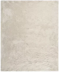 Safavieh Merlin Hand Tufted Shag Area Rug