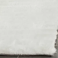 Safavieh Steward Hand Tufted Shag Area Rug