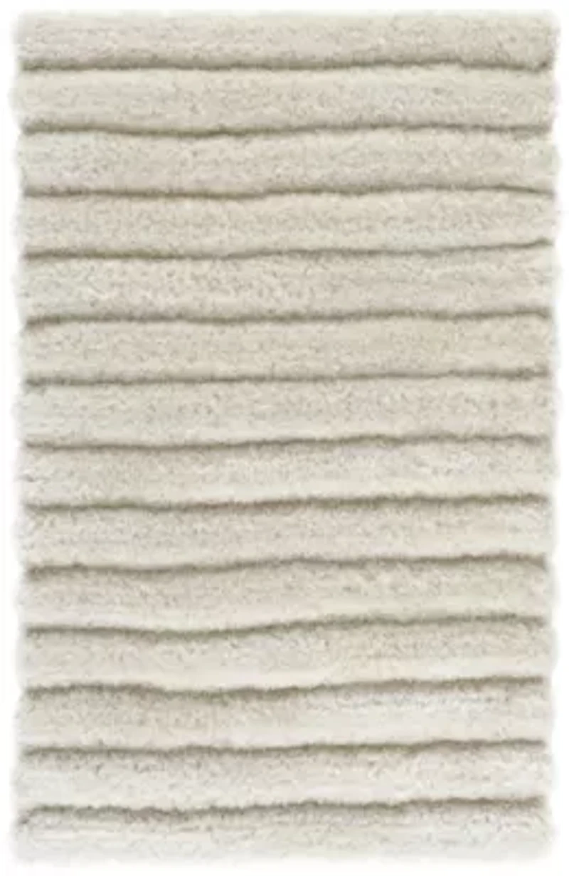 Safavieh Steward Hand Tufted Shag Area Rug