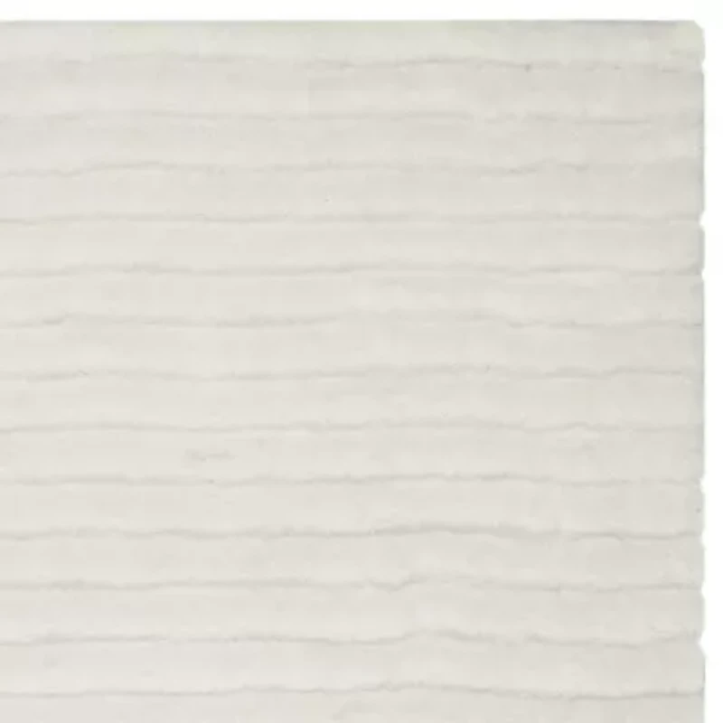 Safavieh Steward Hand Tufted Shag Area Rug