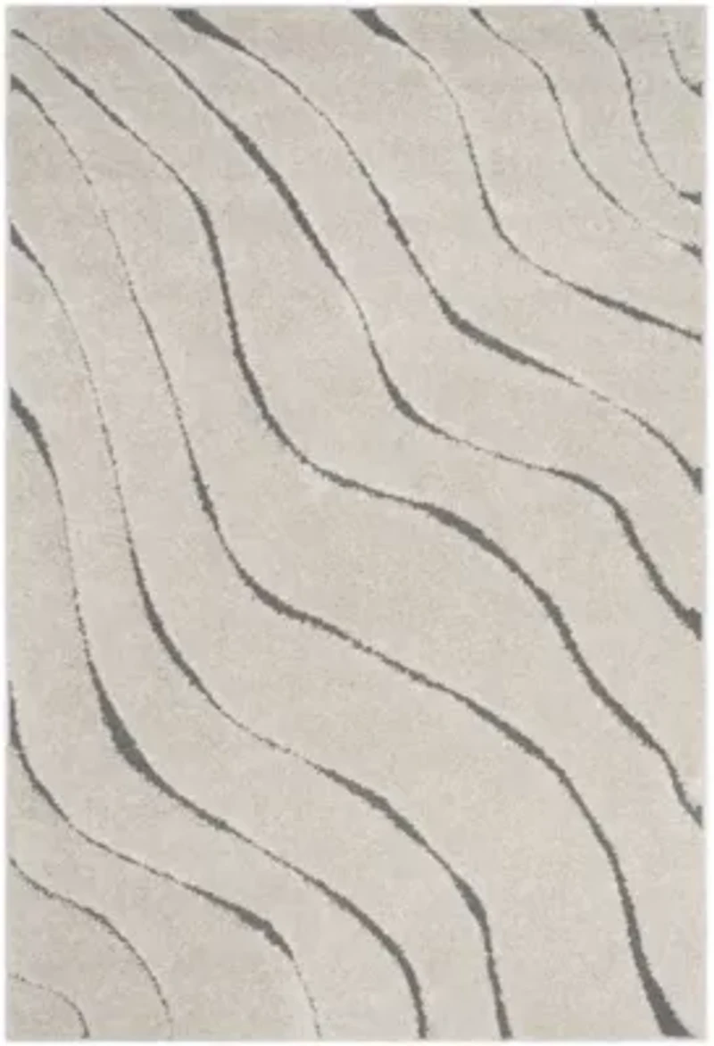 Safavieh Adam Shag Area Rug