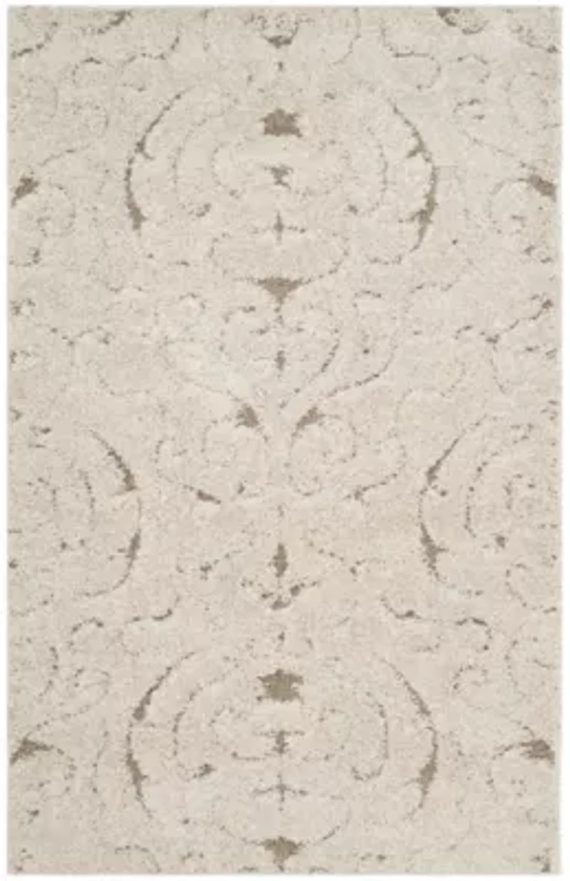 Safavieh Cora Shag Area Rug