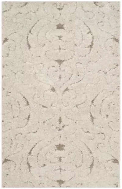 Safavieh Cora Shag Area Rug
