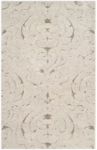 Safavieh Cora Shag Area Rug