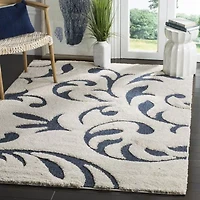 Safavieh Henry Shag Area Rug