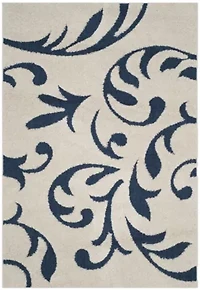 Safavieh Henry Shag Area Rug