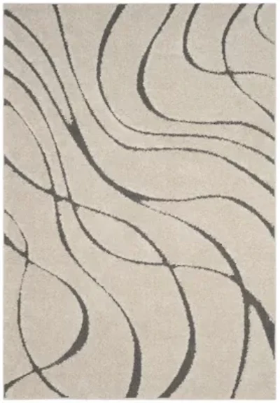 Safavieh Lillie Shag Area Rug