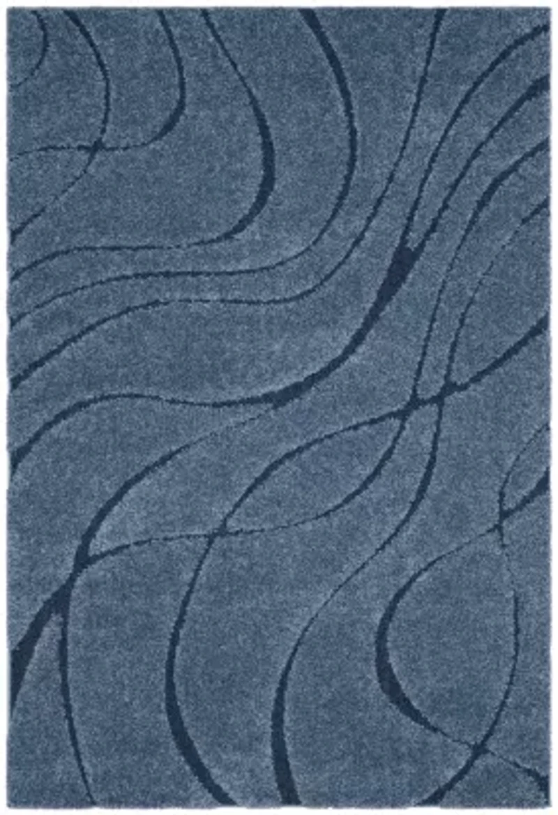 Safavieh Lillie Shag Area Rug