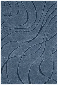 Safavieh Lillie Shag Area Rug