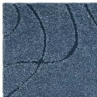 Safavieh Lillie Shag Area Rug