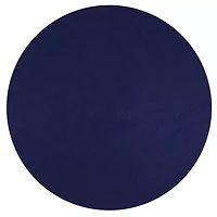 Better Trends Alpine Braided Round Reversible Rugs