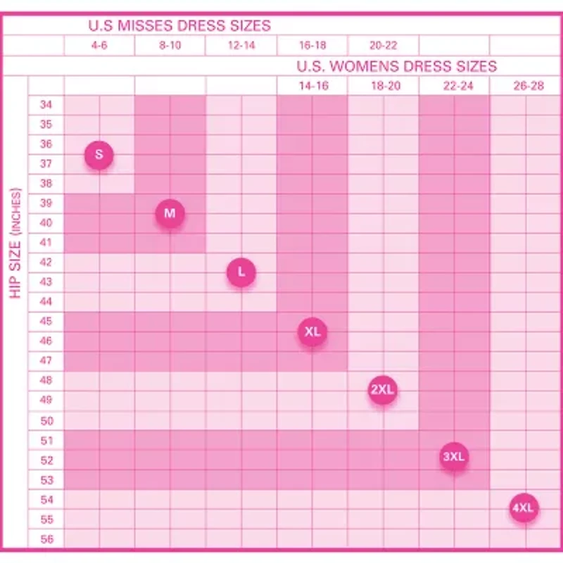 Maidenform High Waist Boyshort With Cool Comfort™ Control Briefs 2107