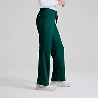 Grey's Anatomy™ by Barco Classic 4232 Riley 5-Pocket Mid-Rise Flared Leg Womens Scrub Pant