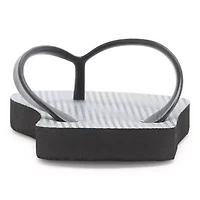 Mixit Womens Print Flip-Flops