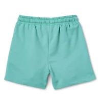 Okie Dokie Toddler & Little Girls Midi Short