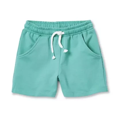 Okie Dokie Toddler & Little Girls Midi Short
