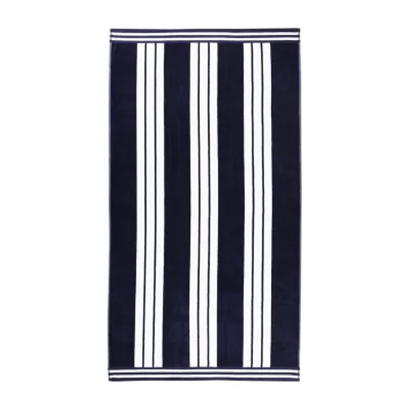 SUPERIOR® Cabana Collection | 100% Cotton Quick Dry Beach Towel