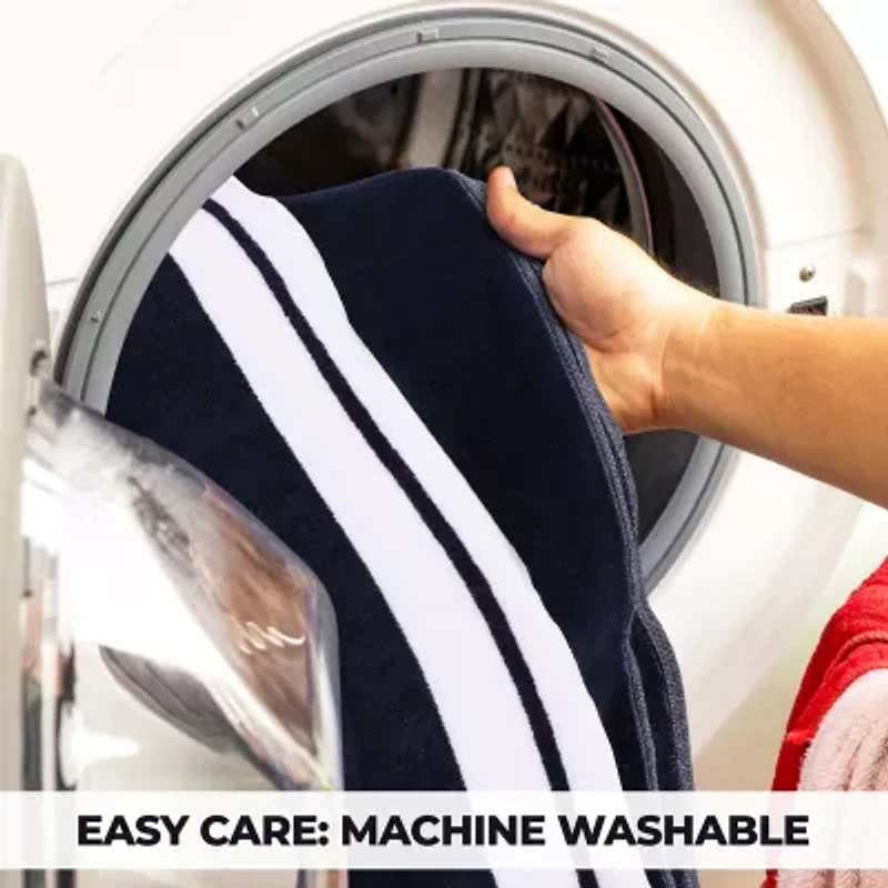 SUPERIOR® Cabana Collection | 100% Cotton Quick Dry Beach Towel