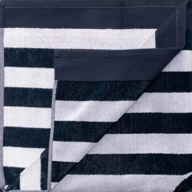 SUPERIOR® Yacht Collection | 100% Egyptian Cotton Quick Dry Beach Towel