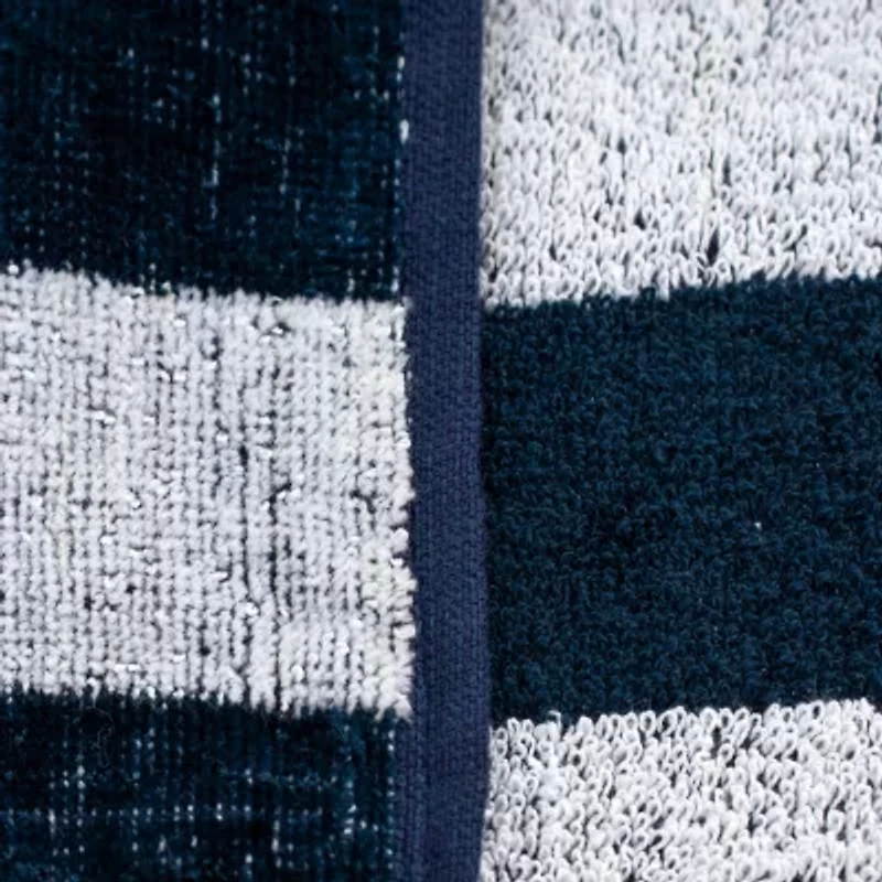 SUPERIOR® Yacht Collection | 100% Egyptian Cotton Quick Dry Beach Towel