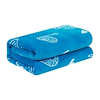 SUPERIOR® Baha Collection | 100% Cotton Quick Dry Beach Towel