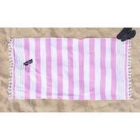 SUPERIOR® Costal Collection | 100% Cotton Quick Dry Beach Towel