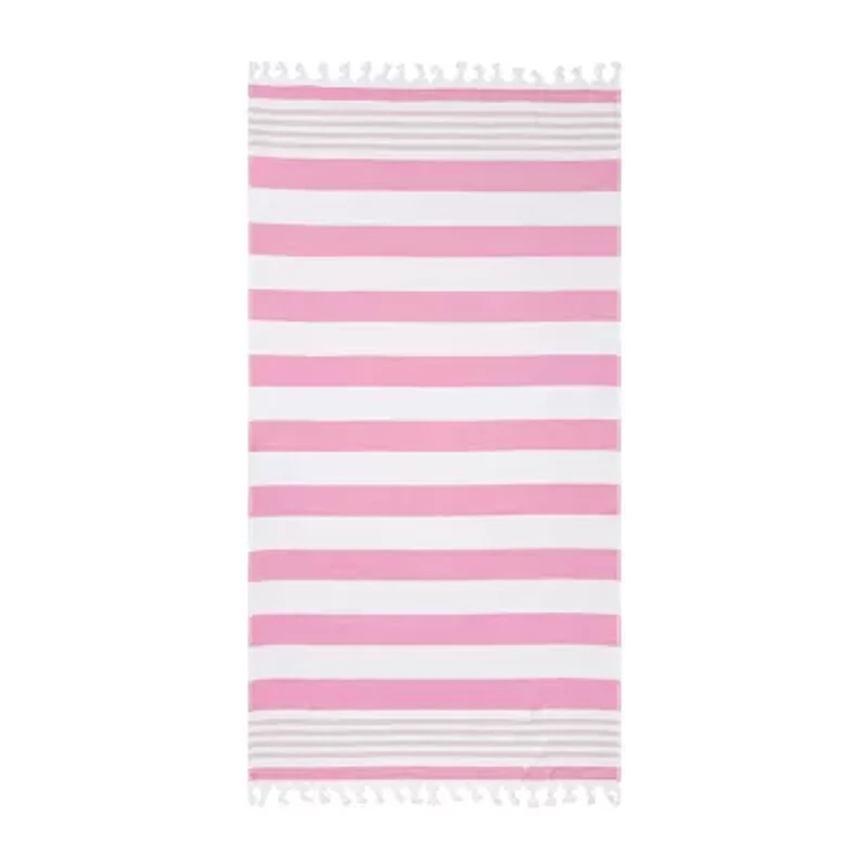 SUPERIOR® Costal Collection | 100% Cotton Quick Dry Beach Towel