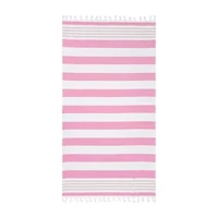 SUPERIOR® Costal Collection | 100% Cotton Quick Dry Beach Towel