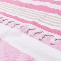 SUPERIOR® Costal Collection | 100% Cotton Quick Dry Beach Towel