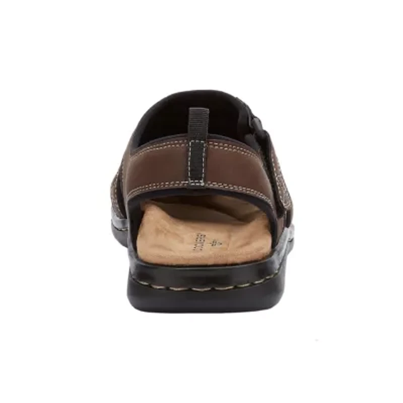 Dockers Mens Searose Strap Sandals