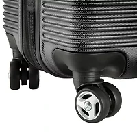 Skyway Chesapeake 3.0 Hardside 20" Carry-On Luggage