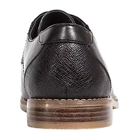 Deer Stags Matthew Mens Round Oxford Shoes