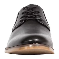 Deer Stags Matthew Mens Round Oxford Shoes