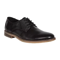 Deer Stags Matthew Mens Round Oxford Shoes