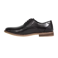 Deer Stags Matthew Mens Round Oxford Shoes