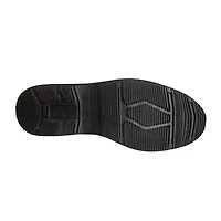 Deer Stags Walkmaster Mens Round Closed Toe Oxford Shoes