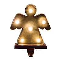 Kurt Adler Ul 10-Light Game Of Thrones Shield String Lights