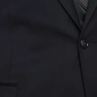 Stafford Coolmax All Season Mens Stretch Fabric Slim Fit Suit Jacket