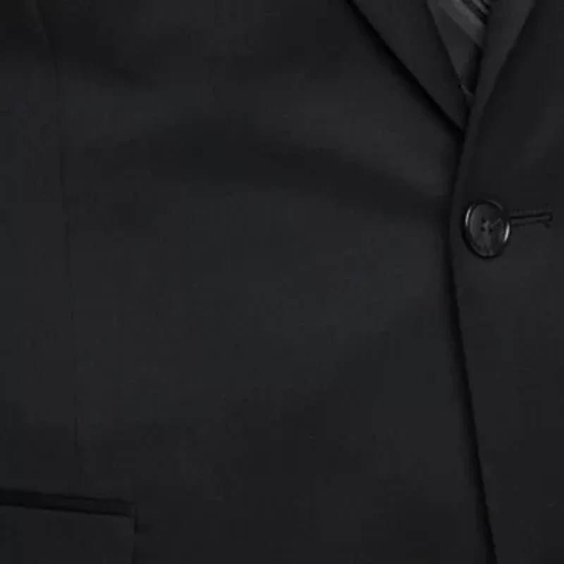 Stafford Coolmax All Season Mens Stretch Fabric Classic Fit Suit Jacket