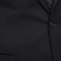 Stafford Coolmax All Season Mens Stretch Fabric Classic Fit Suit Jacket