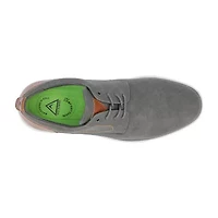 Vance Co Kirkwell Mens Round Loafers